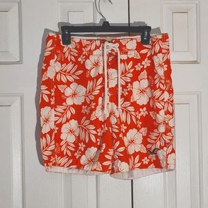 Hollister Swim Trunks